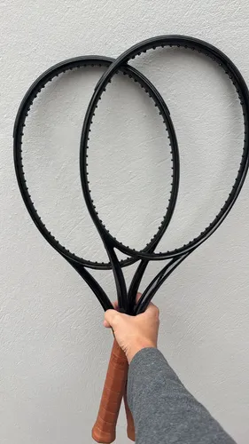 Raquete Wilson Python Pro Stock | MercadoLivre