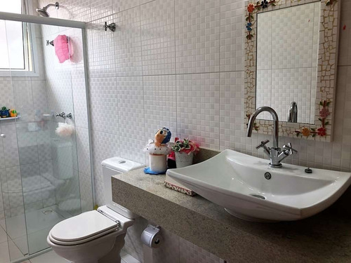Imagem 28 de 30 de Sobrado Com 5 Dormitórios À Venda, 585 M² Por R$ 3.550.000,00 - Chácaras São Carlos - Cotia/sp - So2139