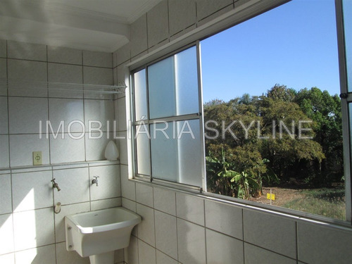 Imagem 4 de 19 de Apartamento A Venda No Bairro Jardim Residencial Vetorasso - 147-1