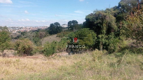 Imagem 3 de 6 de Terreno À Venda, 1125 M² Por R$ 350.000,00 - Vila Capuava - Valinhos/sp - Te0529