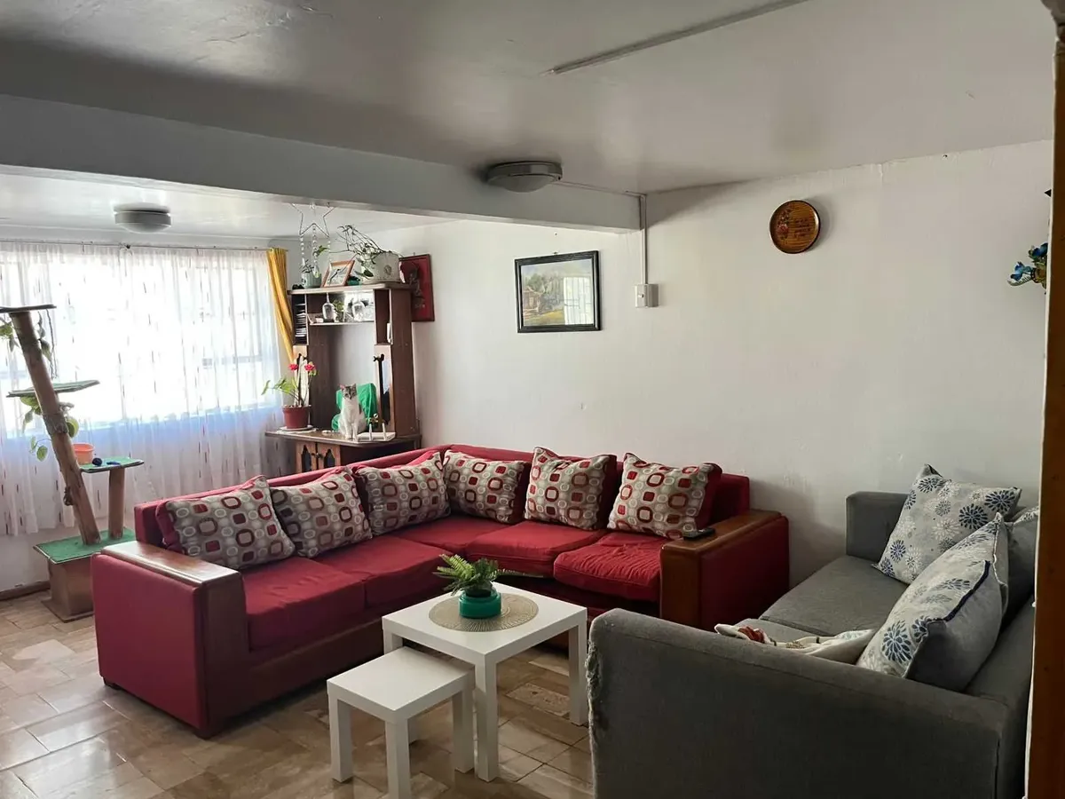 Imagen 3 de 16 de Moderno Departamento Ideal Para Inversión (164036)