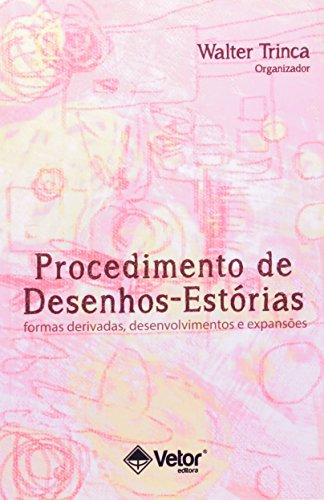 Libro Procedimento De Desenhos Estórias Formas Derivadas Des