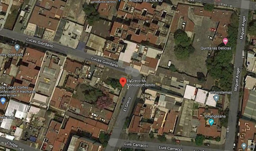 Imagen 5 de 5 de Excelente Inversión Casa En Alcaldía Benito Juárez Remate Ba