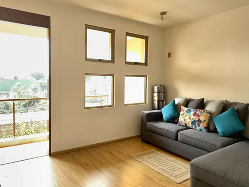 Imagen 10 de 24 de Venta De Casa En Condominio Cerca De Plaza Patio Tlalpan