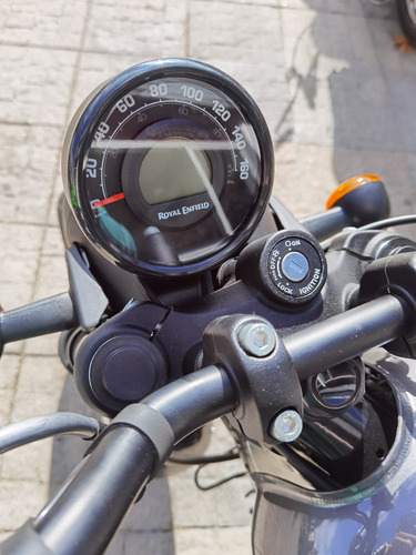 Imagen 14 de 20 de Royal Enfield Hunter - 100% Financiada - Tomamos Tu Usada