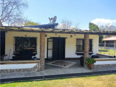 Casa en venta