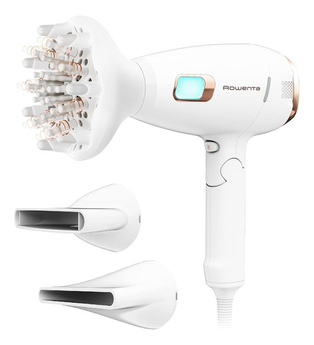 Rowenta Scalp Care Ultimate Experience Cv9240 Secador Pelo Y