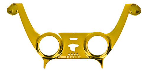 Carcasa De Repuesto Para Placa Frontal De Controlador Ps5, C