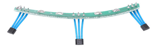 Scooter Eléctrico Placa De Sensor Hall Motor Hall Sensor Pcb
