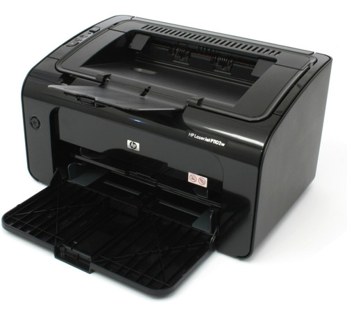 Impresora Monocromatica  Hp P1102 W