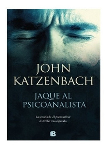 Jaque Al Psicoanalista - Katzenbach