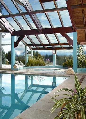 Imagen 25 de 29 de Alquiler Bungalow Bariloche Semana Complejo Rupu Pehuen