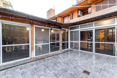 Imagen 23 de 30 de Casa 4 Amb Excelente C/ Parrila- Patio- Cochera