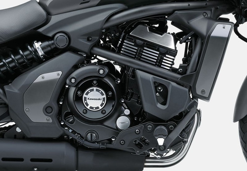 Kawasaki Vulcan S 650 | Kawasaki Patagonia Oficial