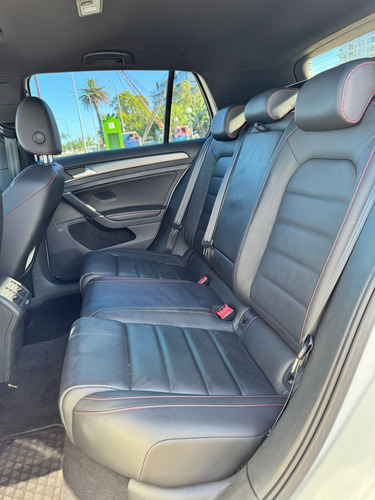 Volkswagen Golf Gti Mk7.5 2019