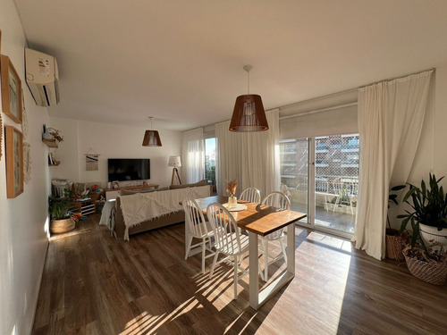 Venta Depto 4 Amb C/2 Cocheras - Castelar
