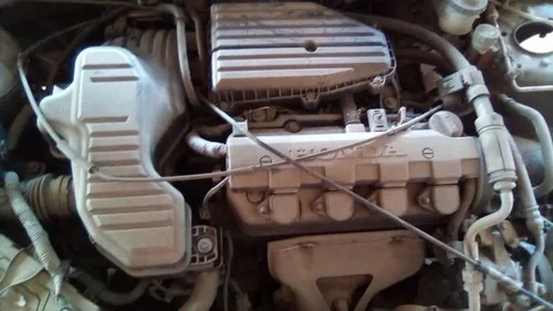 Imagem 4 de 18 de Sucata Honda Civic 2002 Somente Para Vendas De Peças