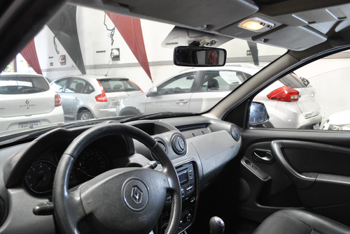 Renault Duster Duster 2.0 16V Dynamique (Flex)