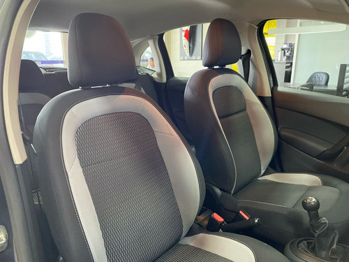 Citroën C3 Style Ed. Pure Tech 1.2 Flex 12V Mec.