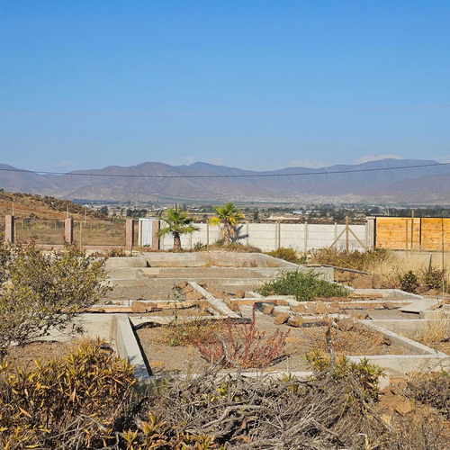 Terreno 5.000 M² Listo Para Construir  Coqui (148839)