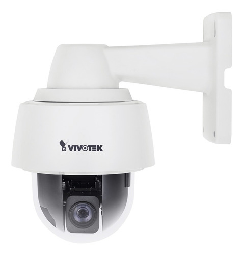 Imagen 1 de 2 de Vivotek Sd9362-ehl 2mp 60fps, H.265, 30x, Ip68, -40°c ~ 55°c