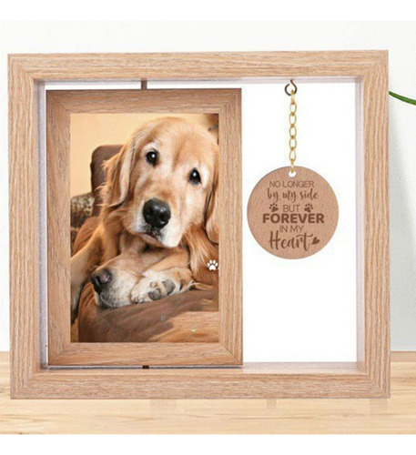 * Marco De Fotos For Perros Regalos De Fallecimiento De