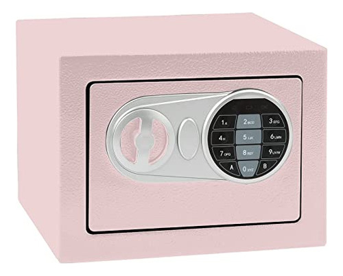 Llave De Seguridad Electrónica Digital Goldenkey Safe And Lo