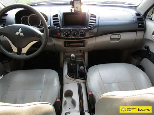 Mitsubishi L200 Sportero Mt 2.500 4x4