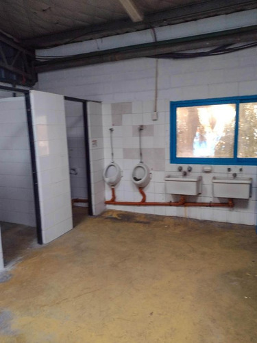 Imagen 29 de 30 de Depósito De 3246 M2 En Predio Cerrado En William Morris, Excelente Ubicación. Expensas Incluidas En El Valor!