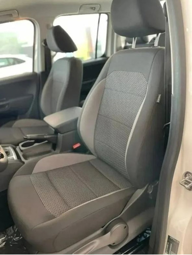 Imagen 17 de 25 de Volkswagen Amarok Comfortline 2.0 Tdi 180 Cv 4x2 0km Gp