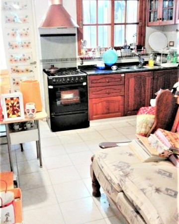 Ventura Bustos 2190 - Duplex 3 Ambientes - Castelar Norte