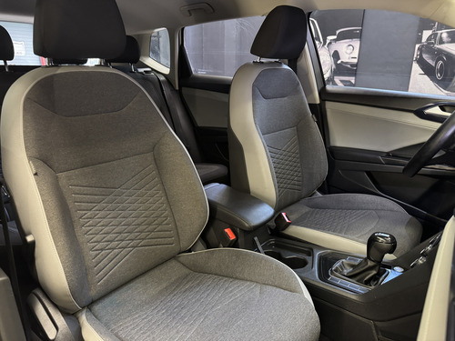 Volkswagen Taos 1.4 250 Tsi Comfortline