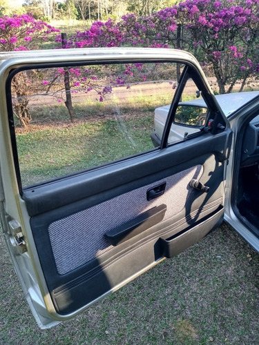 Volkswagen Gol Gl 1.6 Ap
