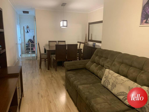 Imagem 3 de 30 de Apartamento - Ref: 227165