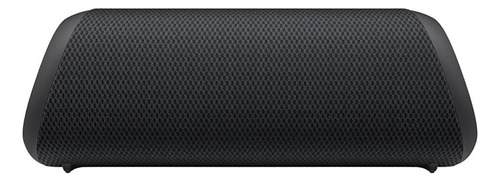 Parlante Portátil LG Xboom Go Xg7qbk Color Negro Usado (Usado)