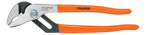 Llave Pico Loro 25cm Ajustable Truper Pex-10