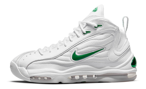 Zapatillas Nike Air Total Max Uptempo White Cz2198-101   