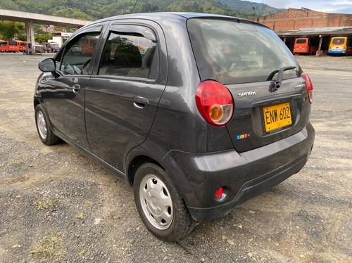 Chevrolet Spark 1.0 Life