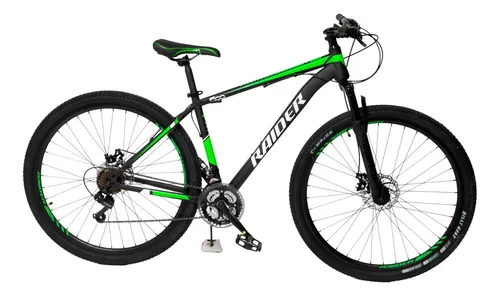 Oferta bicicleta online rodado 29