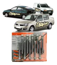 Comprar Bulones Tapa Cilindro Renault Kangoo Clio Megane 1.9 D F8q