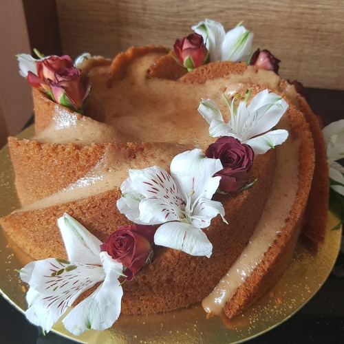 Imagem 7 de 7 de O Caju - Farinha De Castanha De Caju Zaya 500g