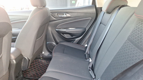 Changan CS 15 1.5 COMFORT NAV