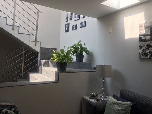 ***$casa Venta Moderna En Metepec