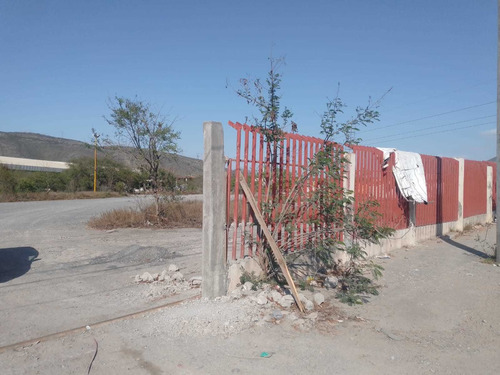 Terreno En Venta En Garcia Centro, Nuevo León