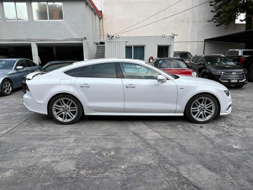 Audi A7 2.0 S Line 252hp Dsg
