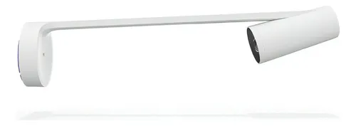 Camara P/ Pizarra Videoconferencia Logitech Scribe 1080p Csi Color Blanco