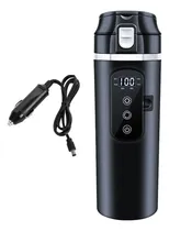 Comprar Hervidor De Agua Para Coche De 12v\u002F24v, Hervidor De Agua