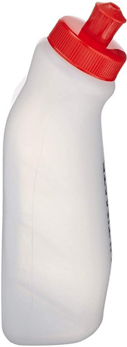 Imagen 3 de 4 de Botella Blanca 10 Oz Ultimate Direction Ciclistas