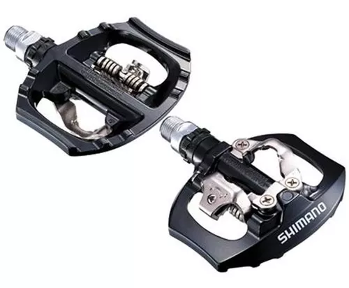 Pedales Shimano PDA530 Mixtos