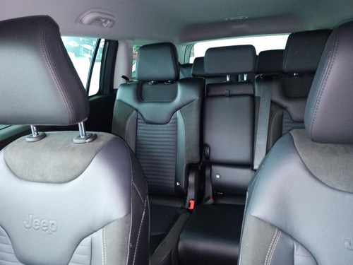 Jeep Commander 1.3 Limited 2023 Entrega Inmediata Agencia Of